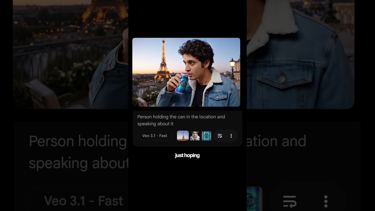 Google VO 3.1: 3 Game-Changing Features for Creators