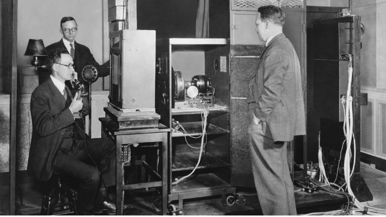 1925 Western Electric: First Recording Console Explained