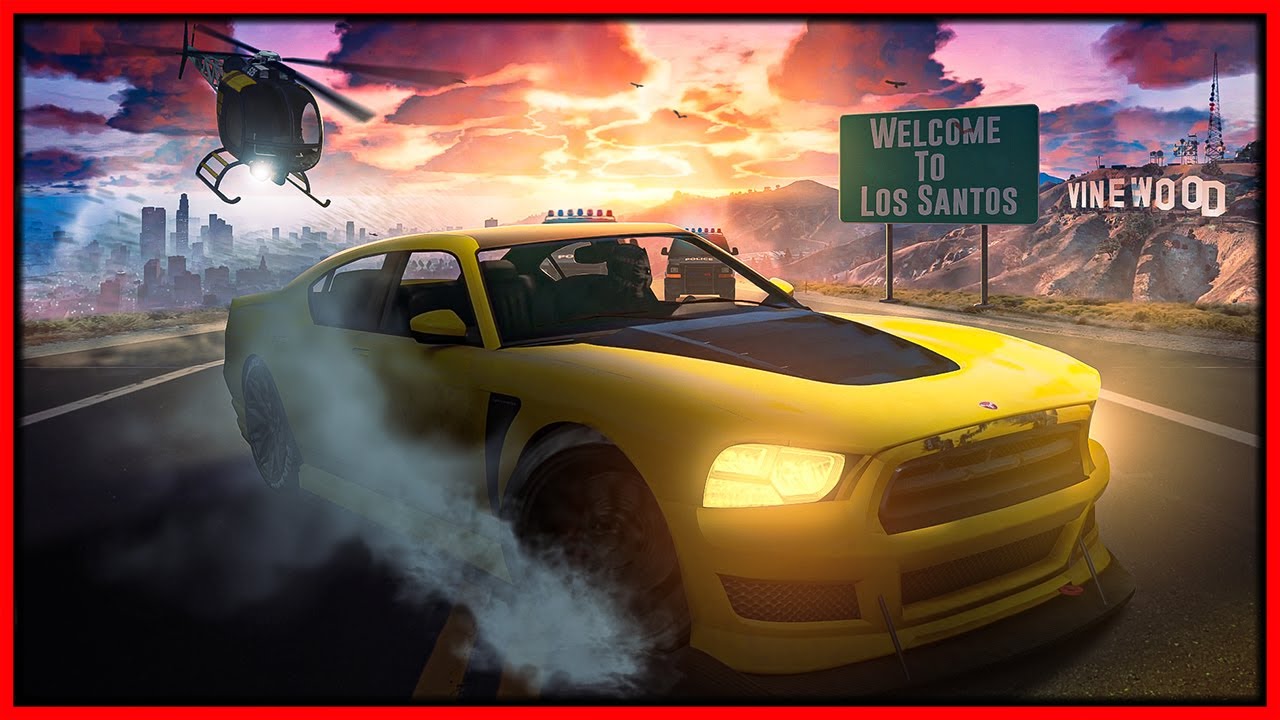 Redline RP V3: Ultimate Police Chase Car Build Guide