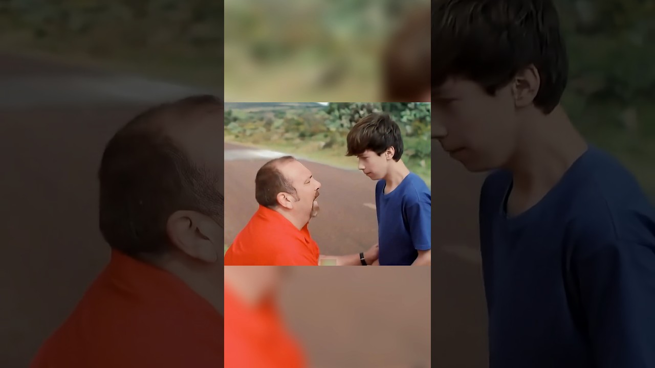 Decoding the Endless Road Horror: Trapped in Generational Trauma