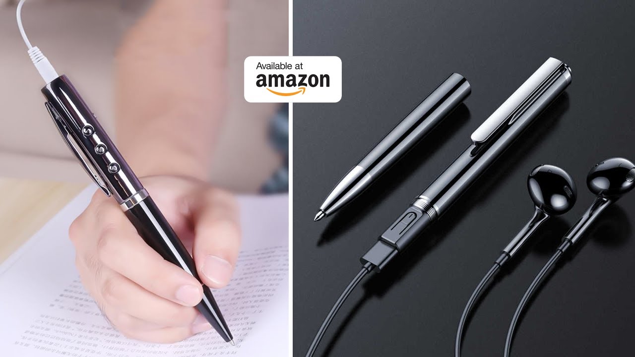 title:7 Unique Amazing Gadgets You’ve Never Seen Before