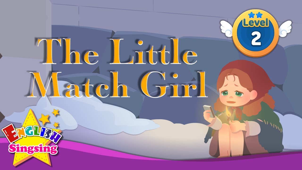 The Little Match Girl Story: Meaning & Lessons Explained
