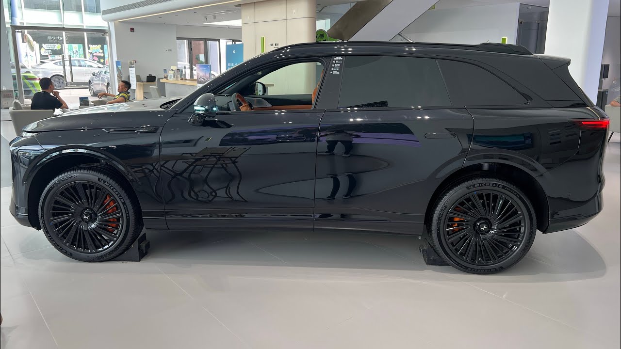 2025 Xpong G9 Review: Specs, Features & Comparison