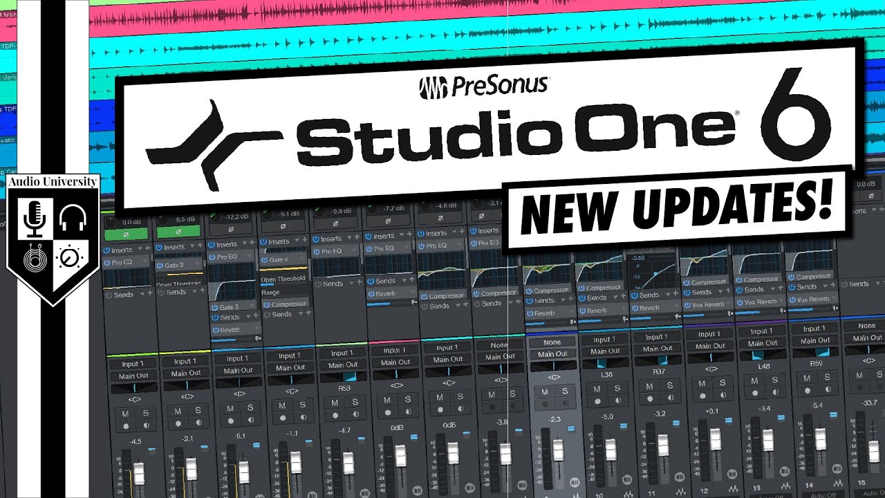 Studio One 6 Review: Smart Workflows for Music Creators