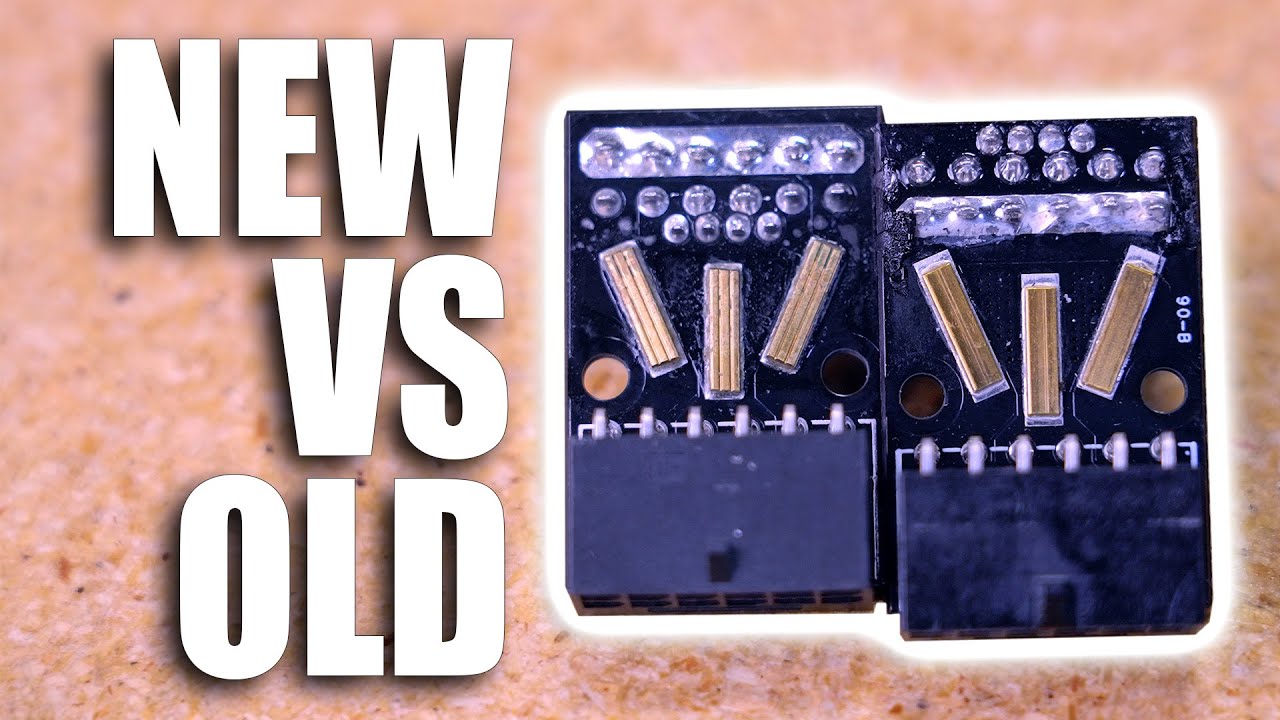 CableMod 12VHPWR Adapter V1.1 Review: Safer Fit for GPUs?