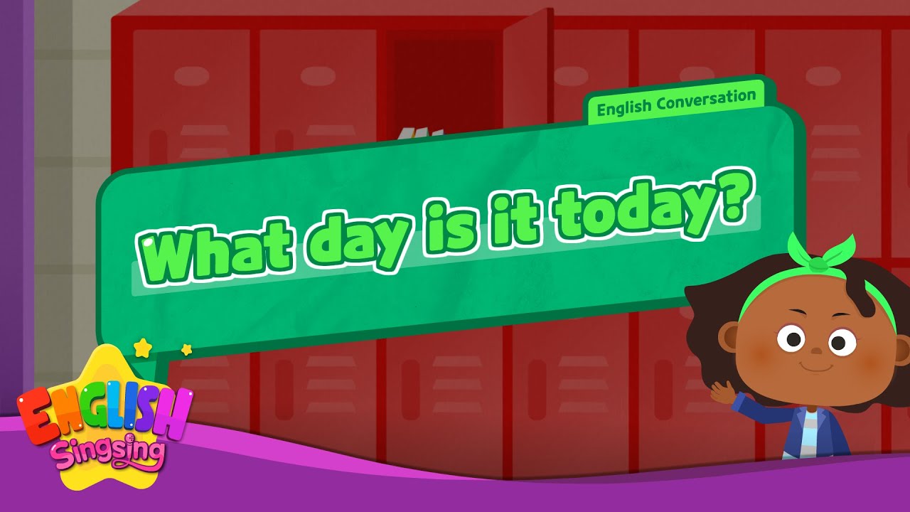 Master English Days of the Week: Practical Conversation Guide