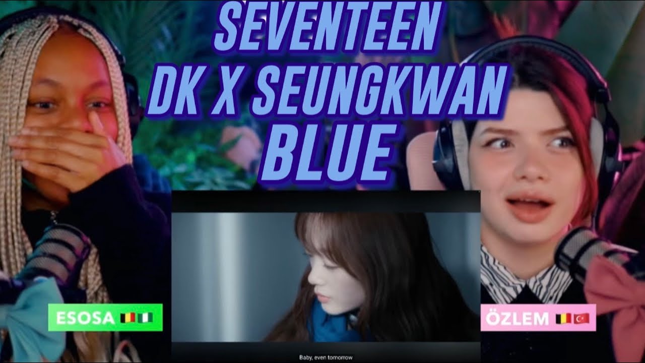 DK's Falling Blue: Emotional Depth Analysis