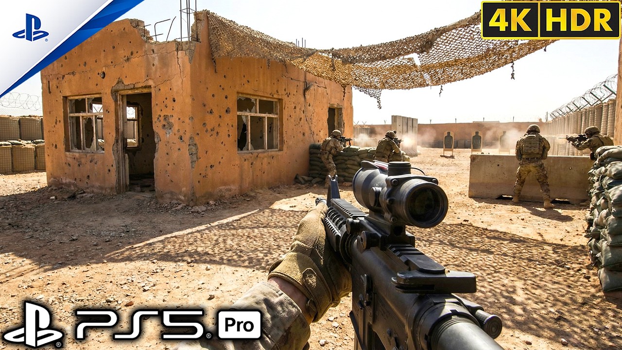 Special Forces Aiming Tactics: Hit Targets Like a Pro