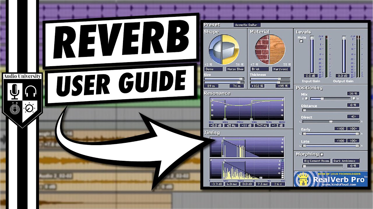 Avoid Common Reverb Mistakes: Pro Mixing Tips