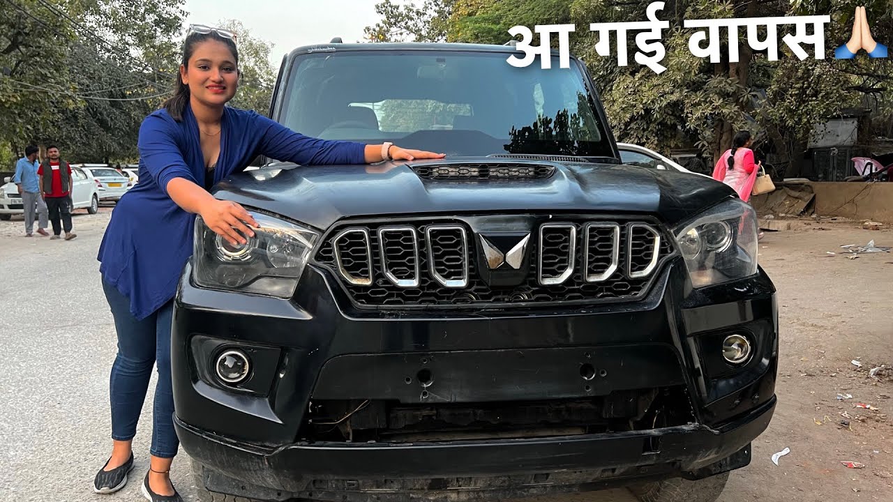 Scorpio Modification Guide: 2023 Model & Older Upgrade Tips