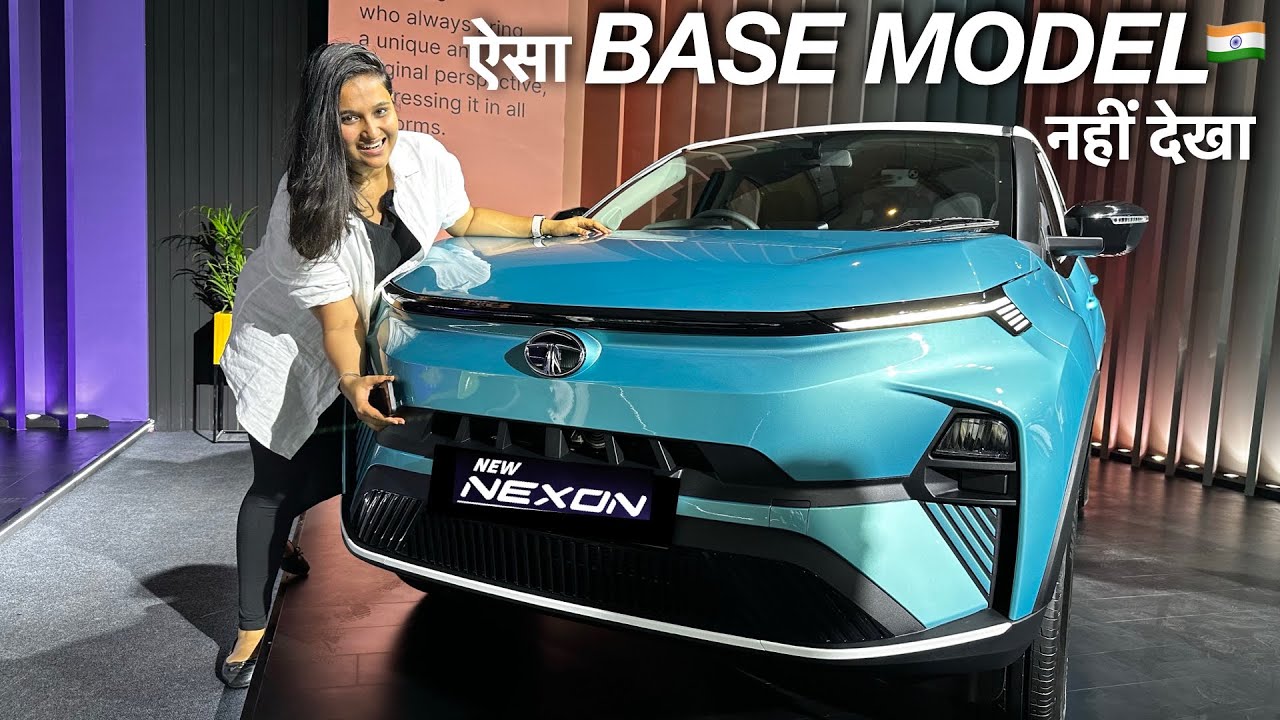 Tata Nexon EV 2023 Review: Key Changes & Buying Guide