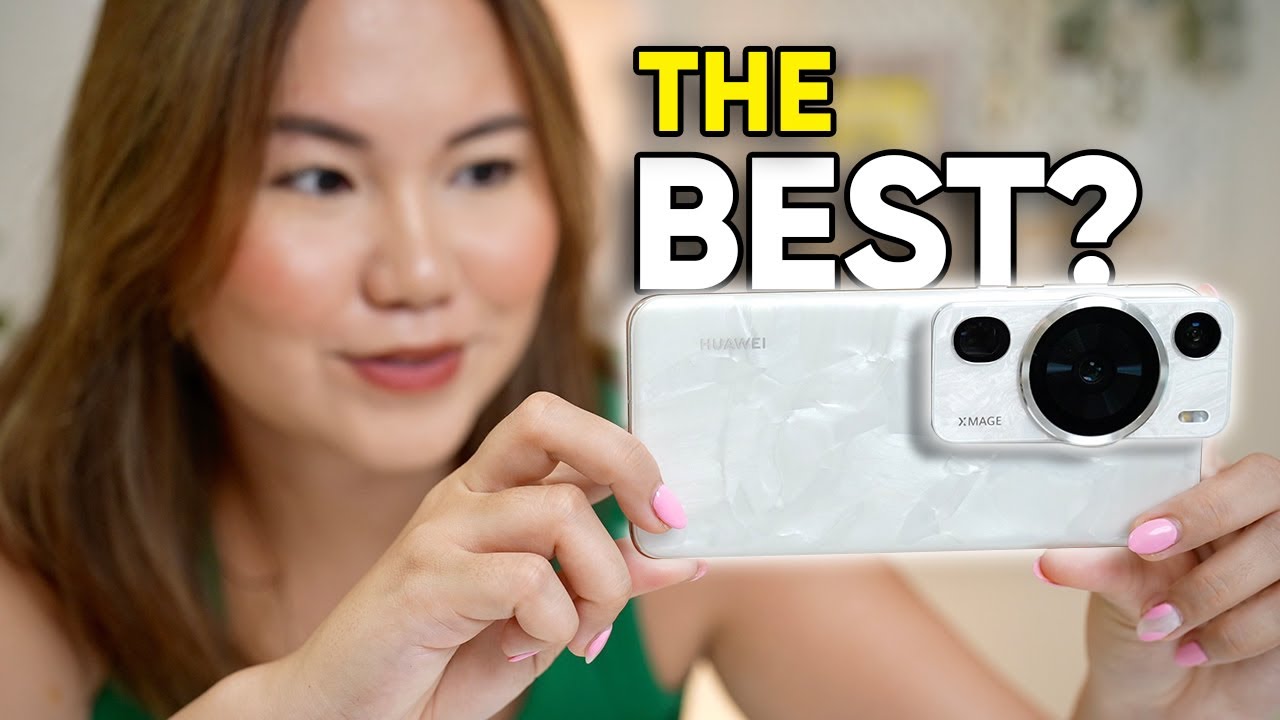 Huawei P60 Pro Camera Review: Is It Still the Best?