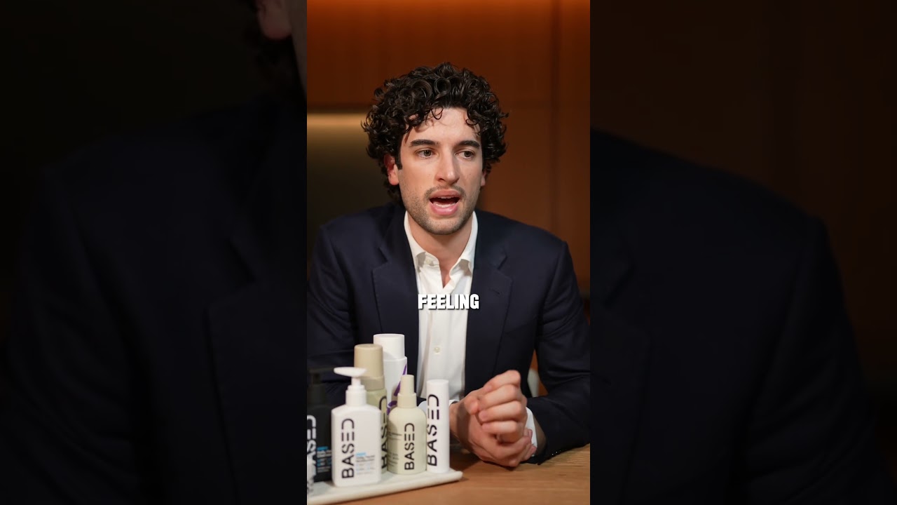 How Barbering Builds Confidence: From Clippers to Empowering Millions