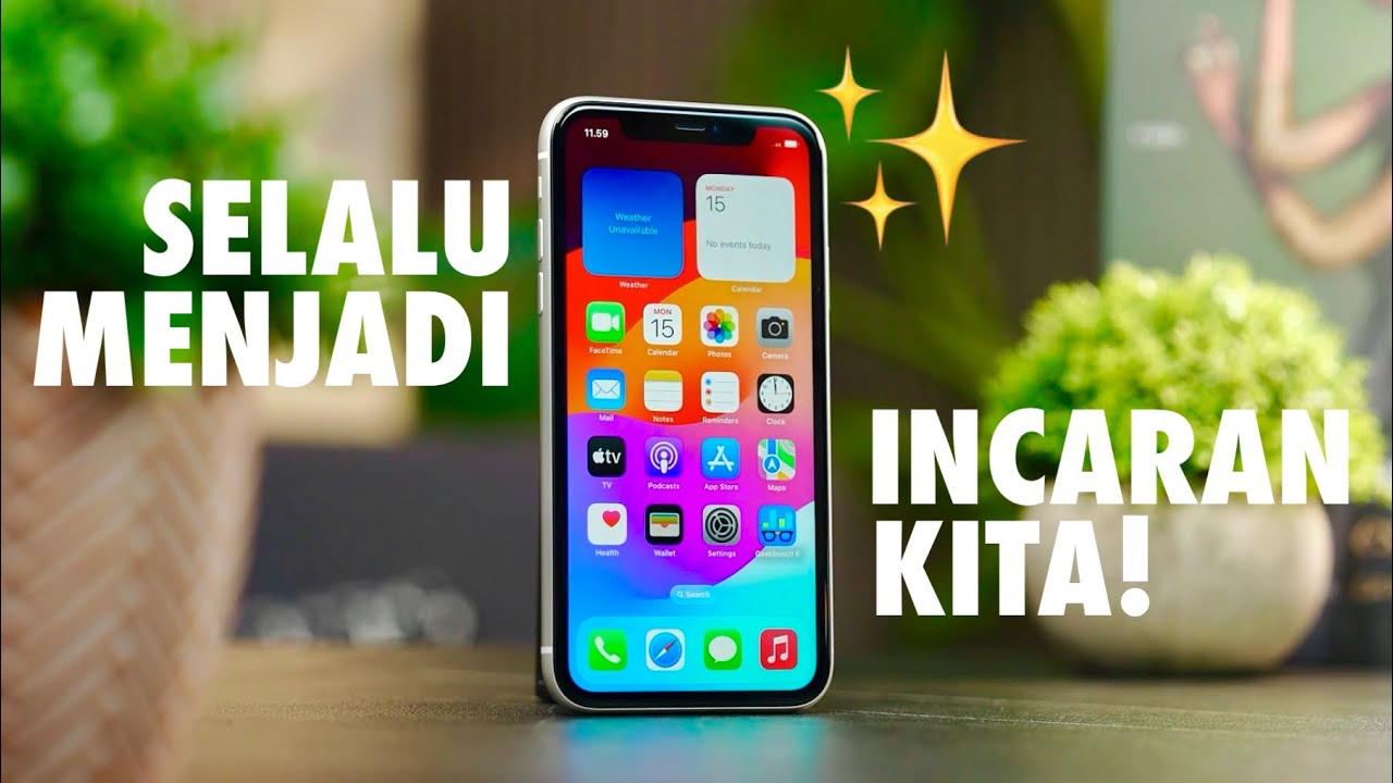 iPhone 11 Buying Guide: Why It Outlasts Android Rivals in 2023