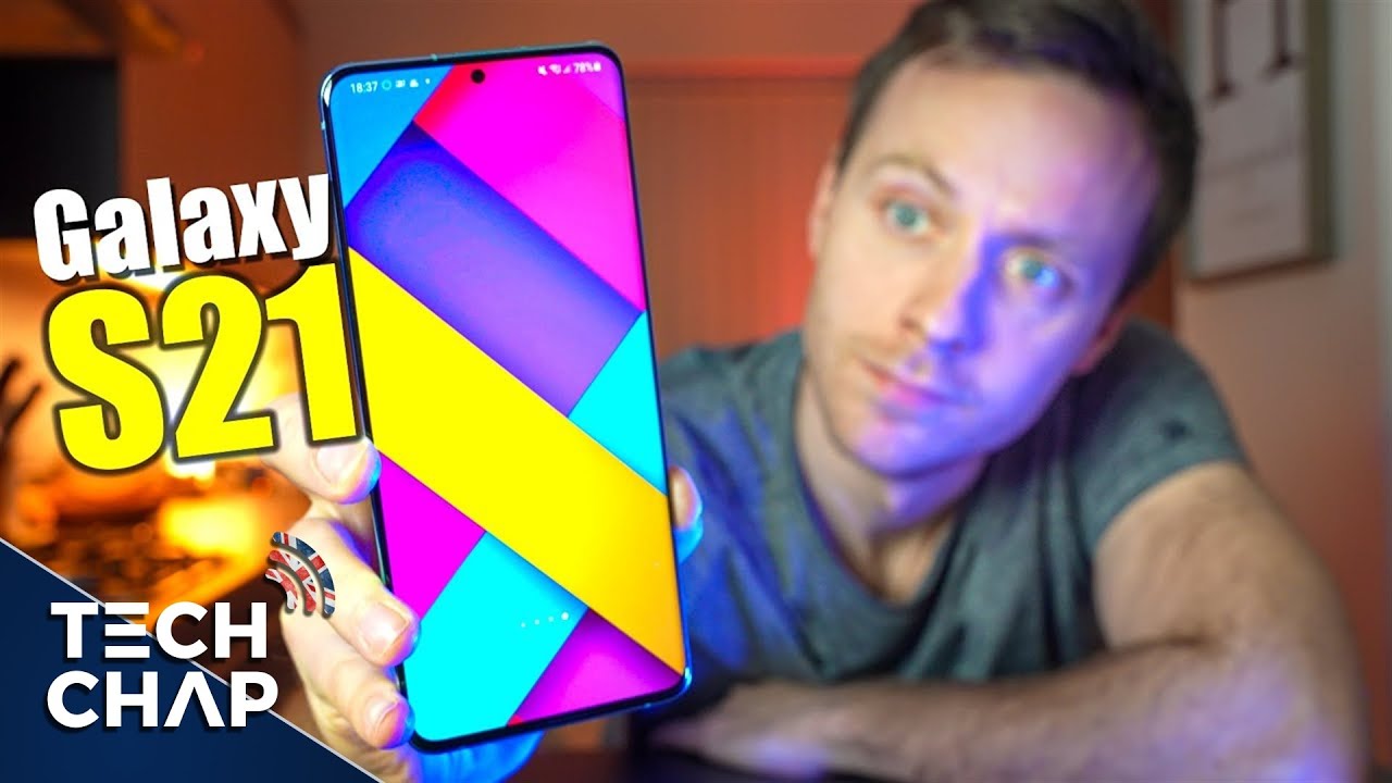 Samsung Galaxy S21 Series: Is It Worth the Upgrade?