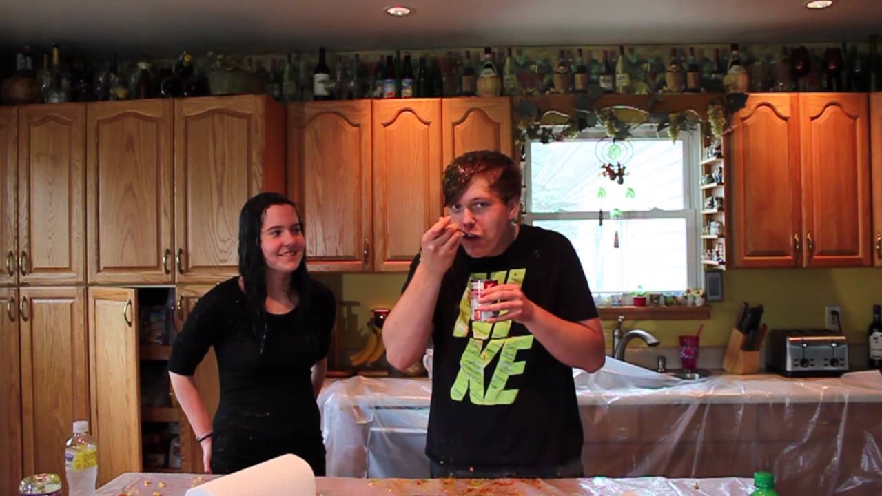 Eat It or Wear It Challenge: Ultimate Guide & Reactions