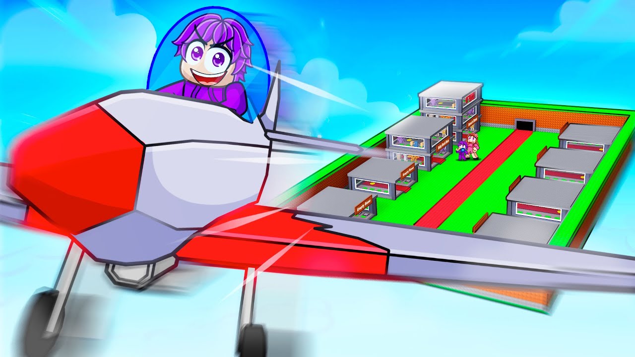 Roblox Steel Brain Rot: Build a Working Jet (Complete Guide)