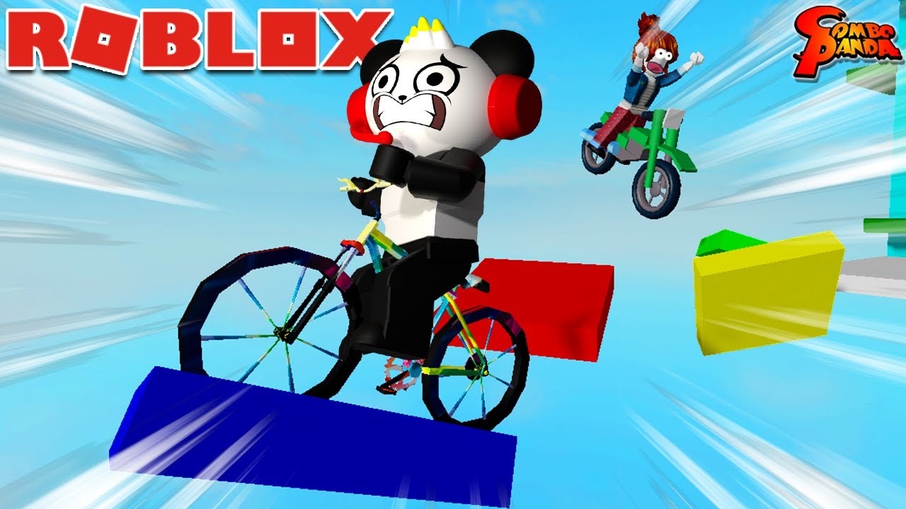 Beat Roblox Bike Obby: Stage 2 Expert Strategy Guide