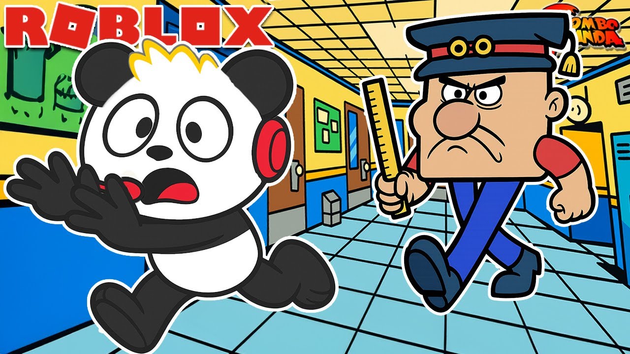 Epic School Escape Guide: Beat Mr. Meanie Head in Roblox