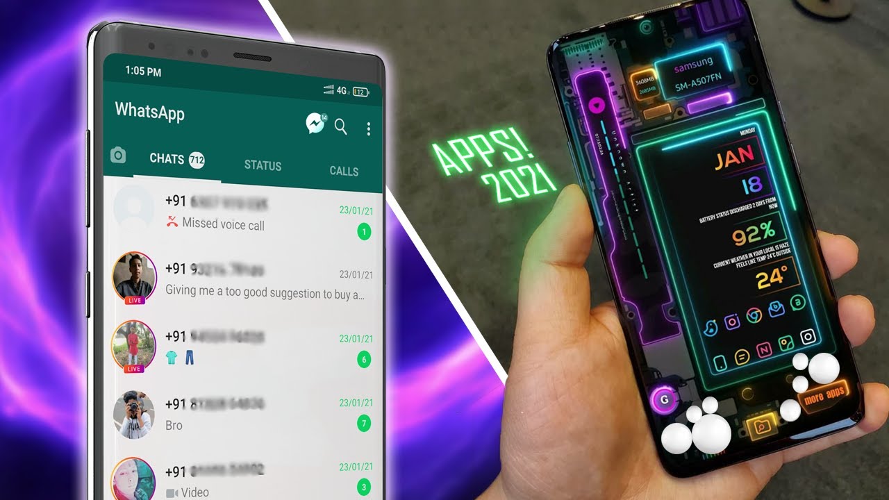 title:10 Useful Smartphone Apps to Fix Daily Mobile Issues