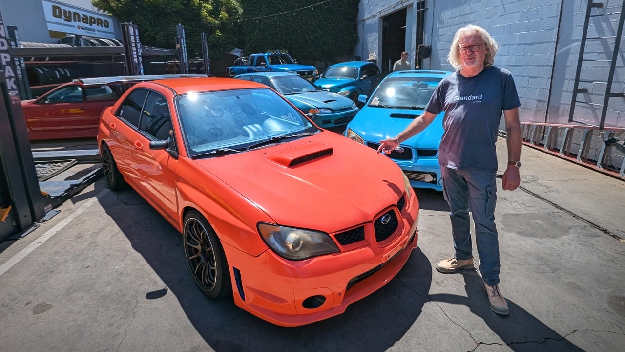 Donut Media's Best Builds: Budget vs Premium Mods Tested