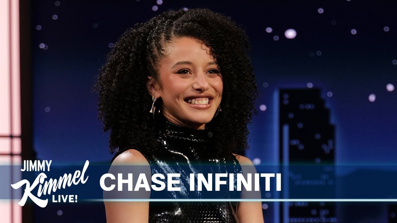 Chase Infinity: Behind One Battle After Another Insights