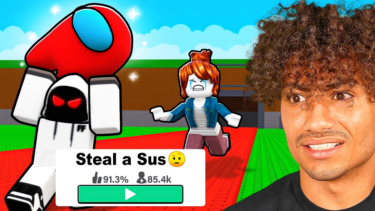 Fake Steal Brain Rot Games Reviewed: Best & Worst Roblox Clones