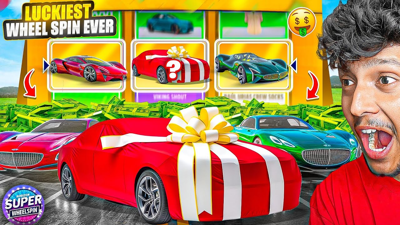 Master Forza Car Mods: Unlock Top Speed & Handling Secrets