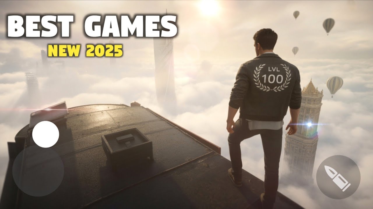 Top 10 Mobile Games of June 2025: No-Filler Picks