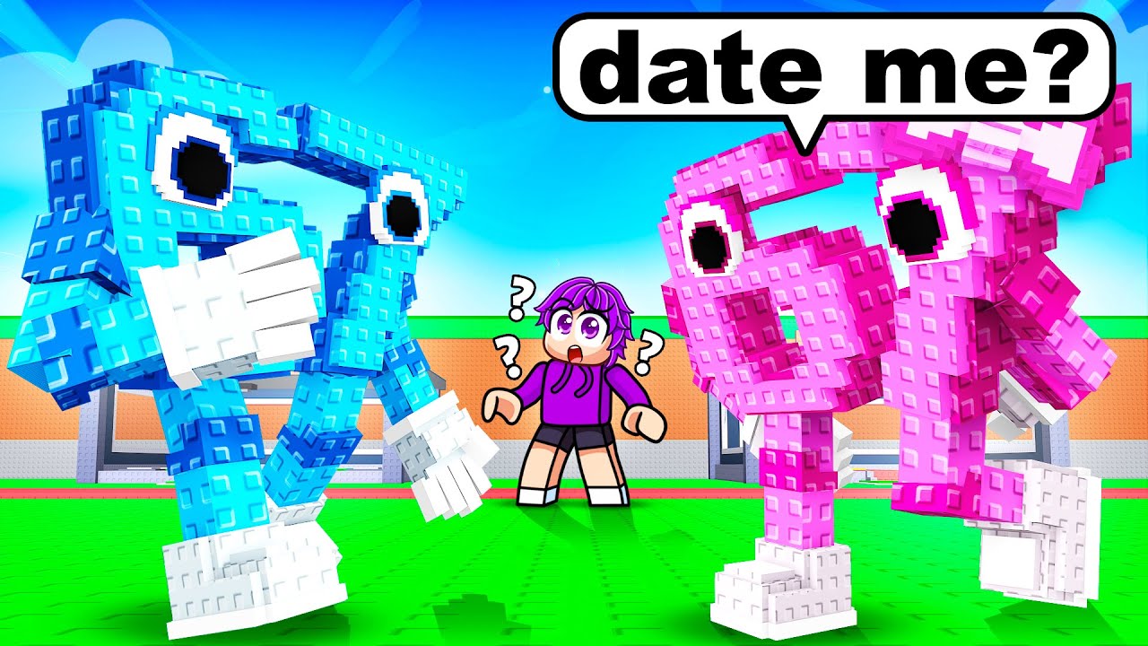 Roblox Brain Rot Romance: Hilarious Matchmaking Fails & Wins