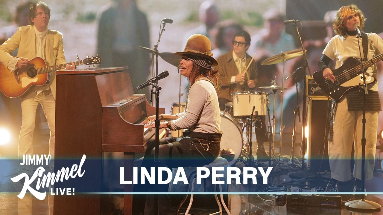 Linda Perry's "Beautiful": Meaning & Cultural Legacy