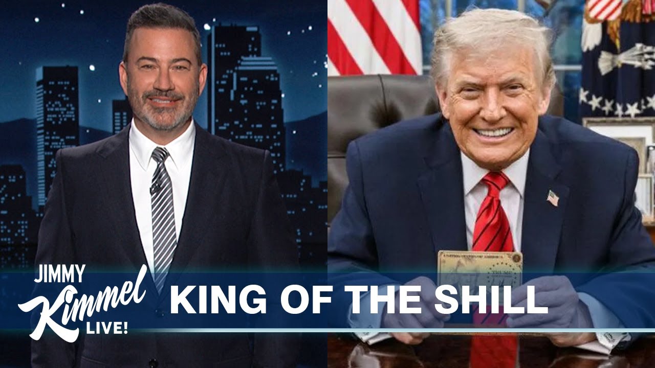 2025's Most Absurd Moments: A Satirical Breakdown