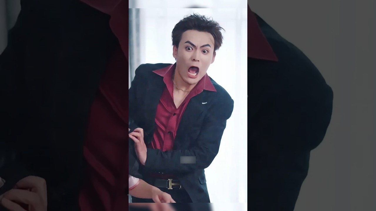 Magical Rescue Story Analysis: Power and Perception