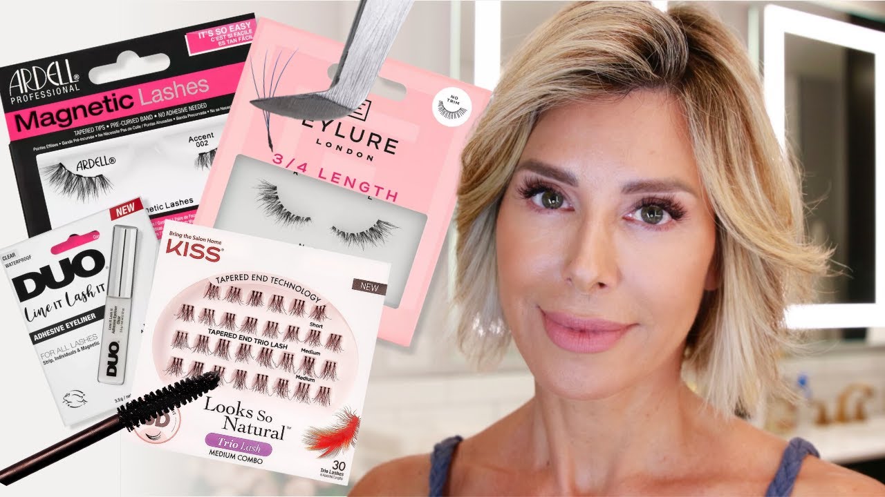 Eyelash Enhancement Guide: 5 Methods Compared & Applied
