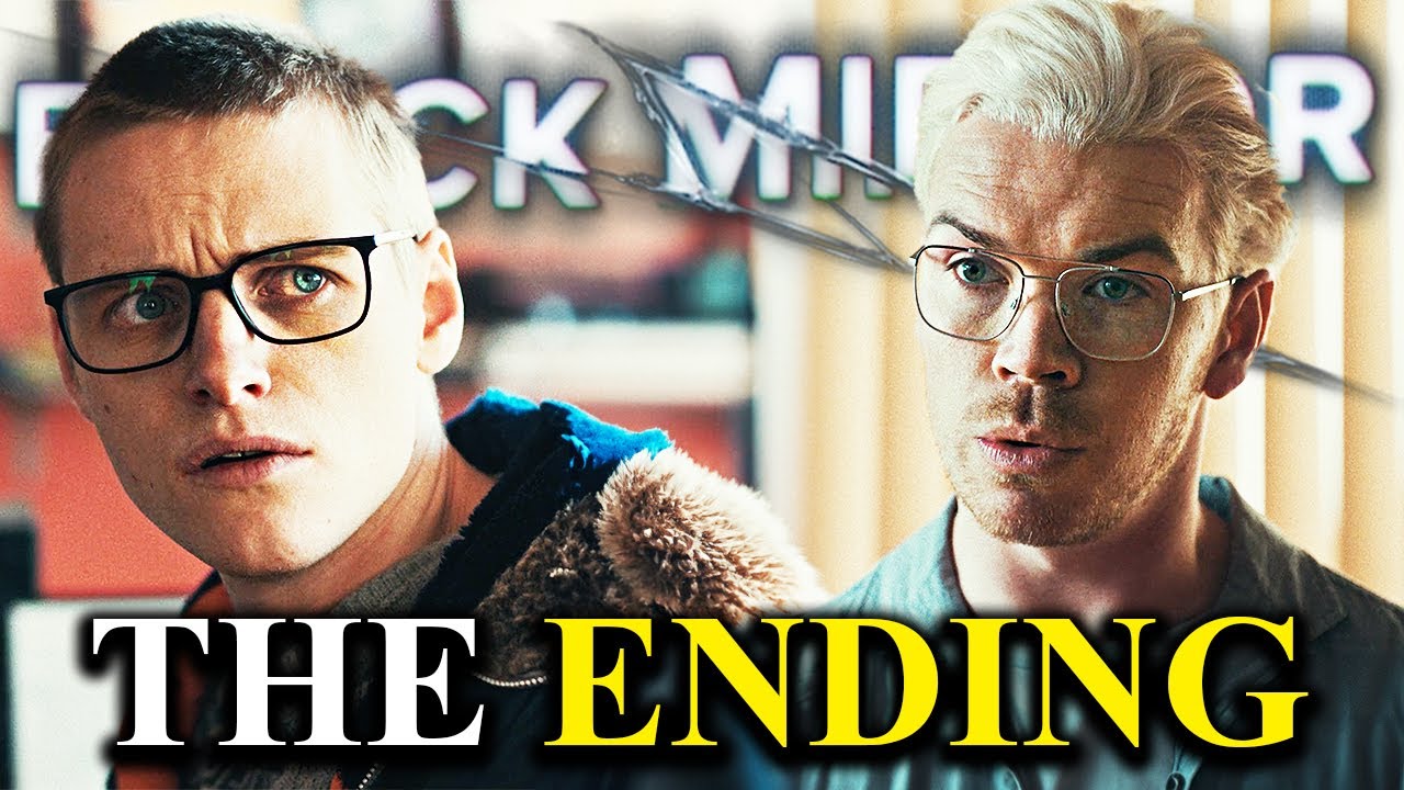 Black Mirror Play Thing Ending Explained & Review