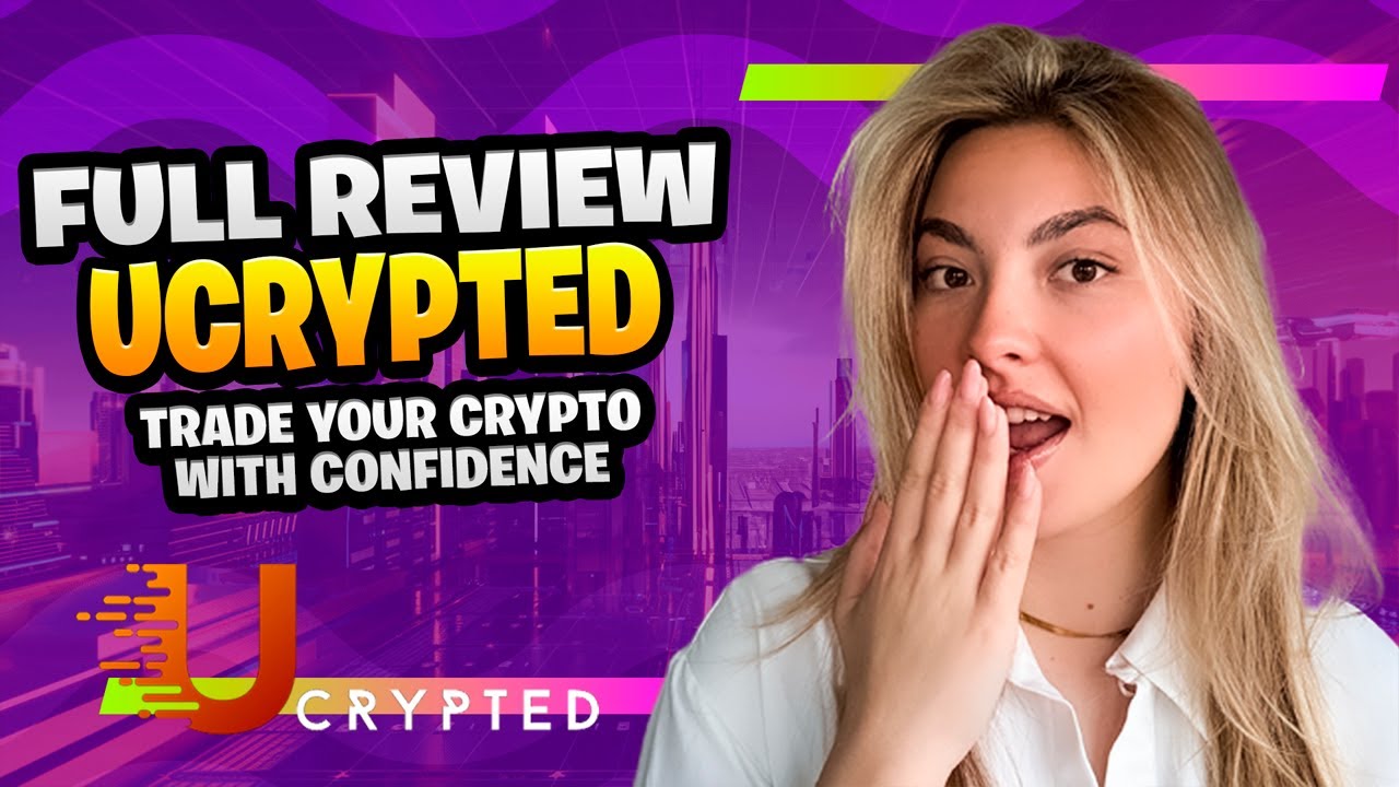 Ucrypted Review: Early Access Benefits for Blockchain Gamers