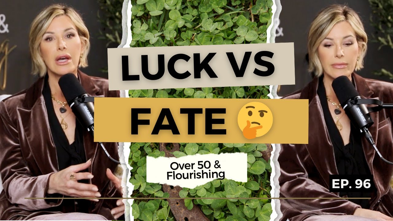 Divine Design or Luck? Finding Purpose in Life's Coincidences