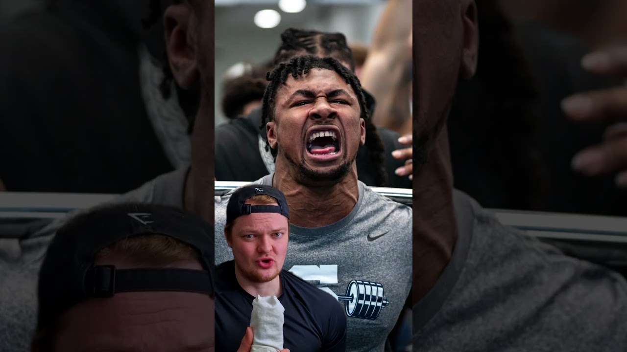 Long Femur Squat Form: Why Leaning Forward Builds Strength