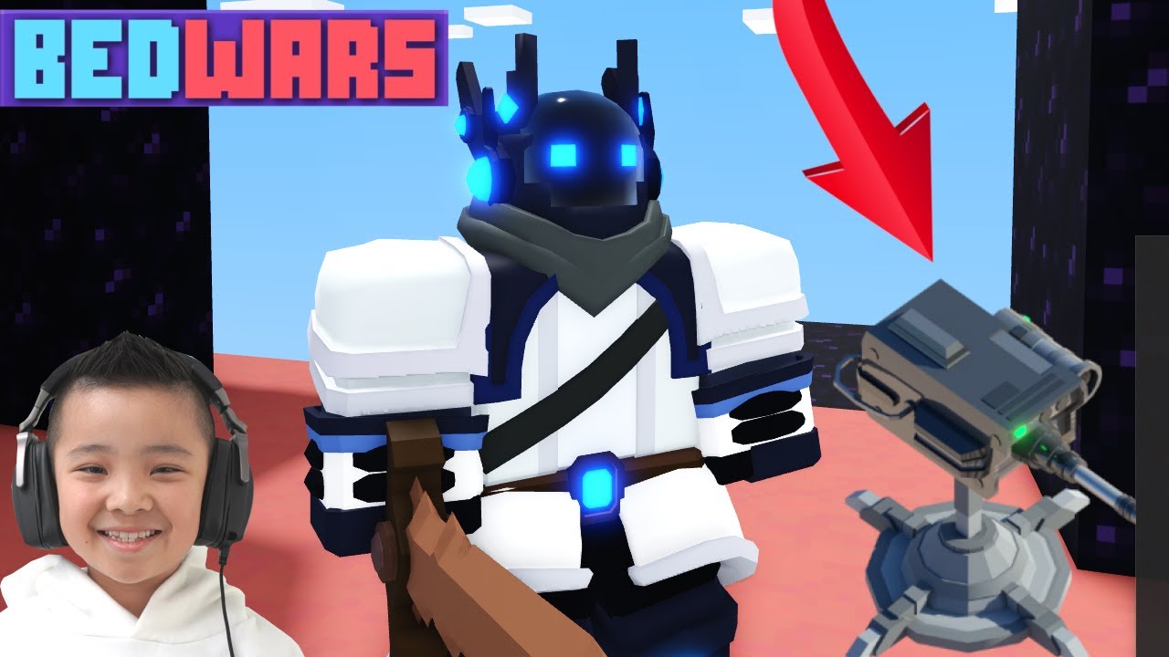 5 Bed Wars Strategies to Protect Your Bed and Win