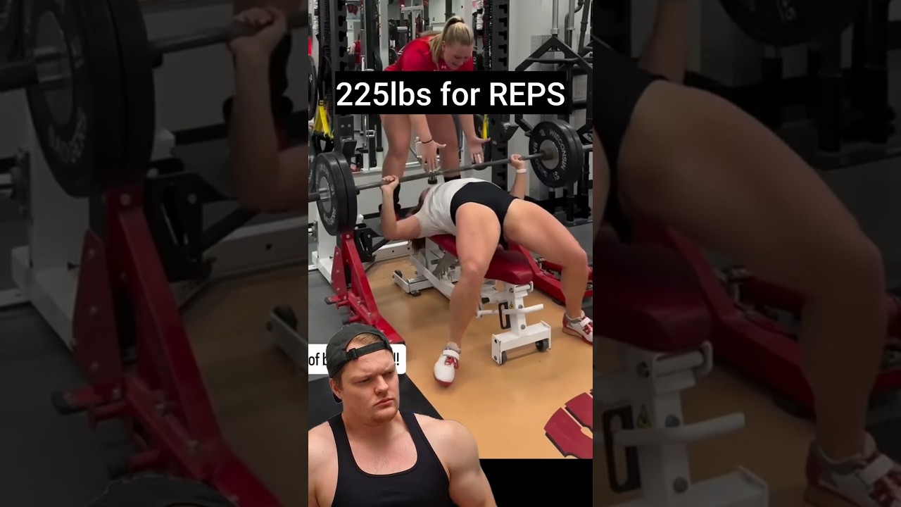 Why Athletes Lift Weird: Training Goals Explained