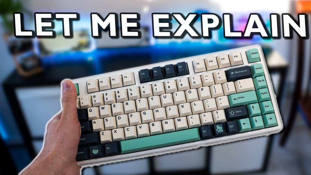 Why I Left Twitch: YouTube Streaming Return Explained