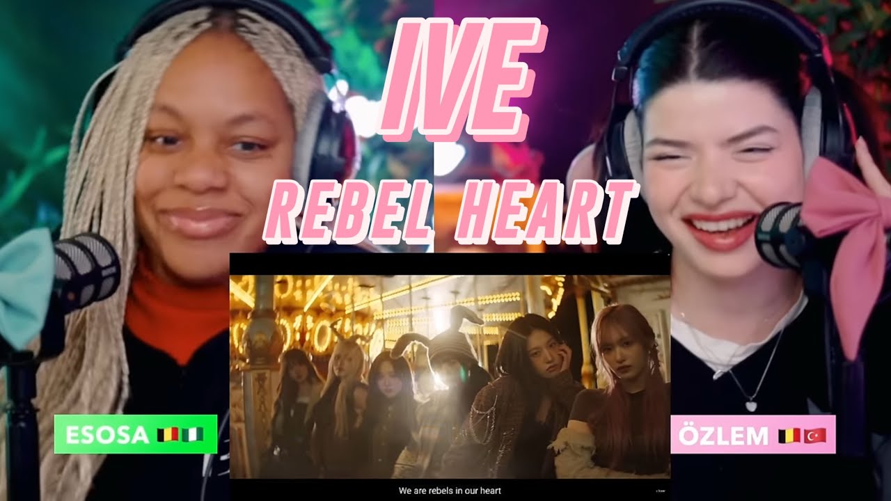 IVE Rebel Heart First Win: K-Pop Triumph & Fan Celebration Guide