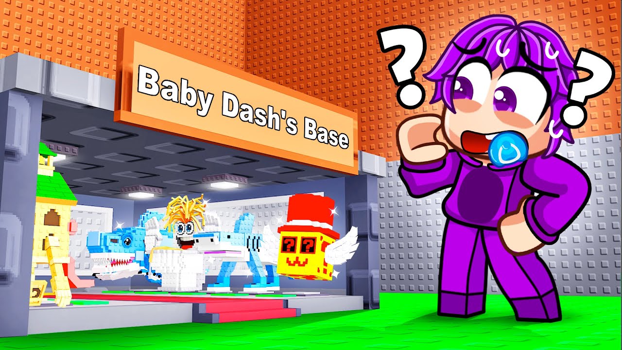 Shrink Roblox Bases: Admin Command Guide for Steal a Brain Rod