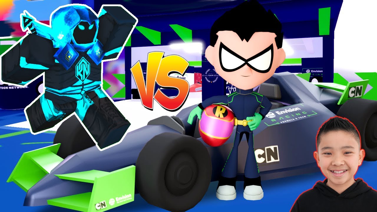 Ultimate Guide to Cartoon Network World in Roblox: Attractions & Tips