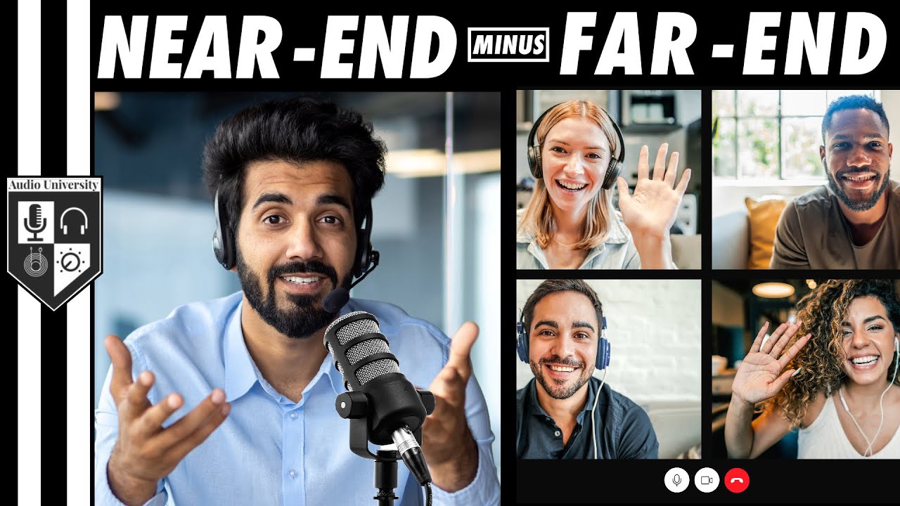 Mix-Minus Setup Guide: Eliminate Audio Echo in Live Streams