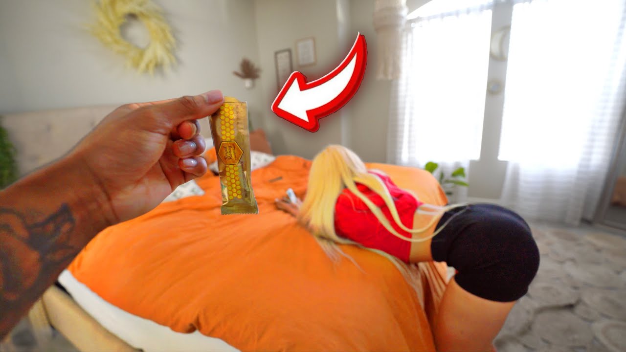 Honey Pack Truth or Dare: Spicing Up Relationships Safely