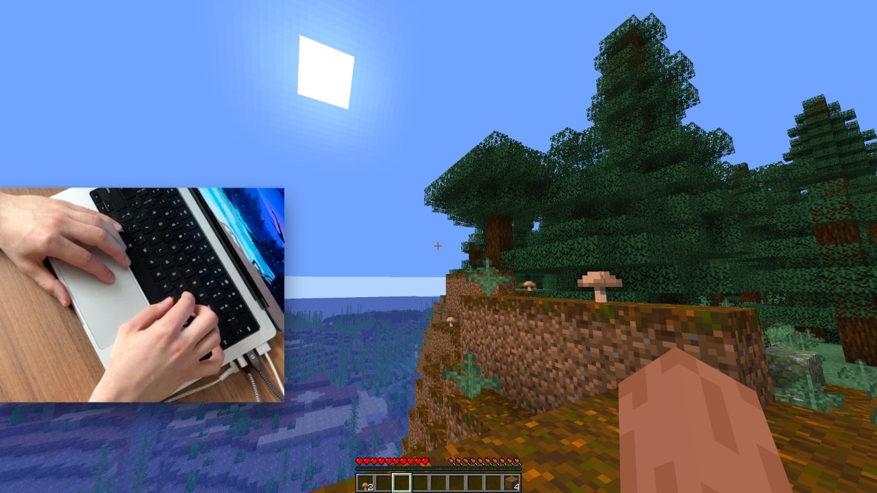 Master Minecraft Speedruns with a Trackpad: Ultimate Guide