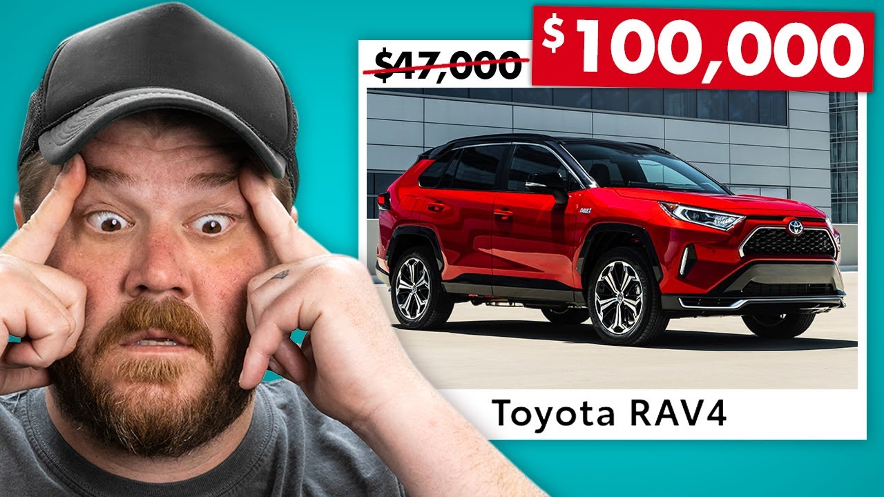 Dealership Markup Exposed: Shocking Car Price Realities