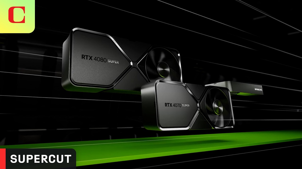 NVIDIA Gamescom 2024: G-Assist, GeForce NOW Upgrades & More