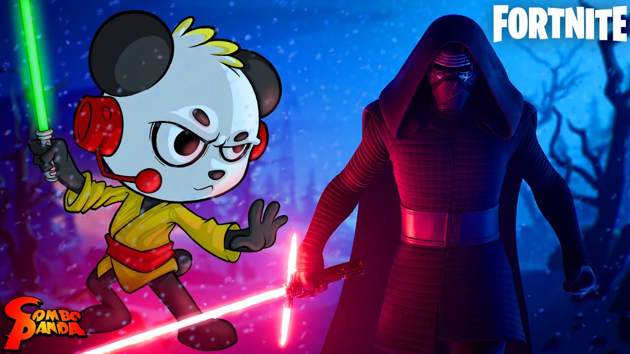 Fortnite Star Wars Tactics: 13 KOs & Victory Guide